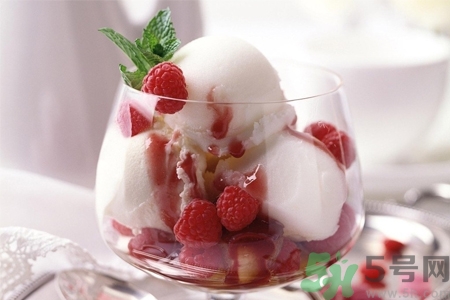 感冒能吃冰的吗,感冒不能吃冰的吗