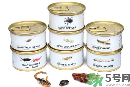 罐头食品有防腐剂吗,罐头含有防腐剂吗