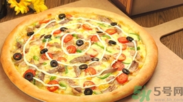 披萨的功效和作用,披萨有什么营养