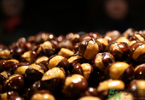 吃炒板栗会上火吗?,煮板栗吃了容易上火吗