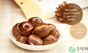 煮熟的板栗如何保存能放更久,煮熟的板栗如何保存