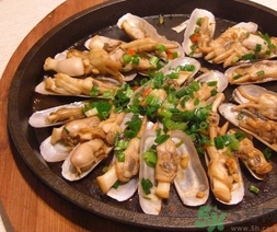 蛏子可以放冰箱吗?,蛏子可以放冰箱里面吗