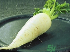 萝卜缨的营养价值和功效,萝卜缨的功效和营养