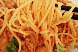 意大利面怎样煮容易熟,怎样煮意大利面煮得软的快