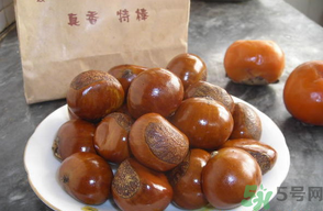 熟板栗可以放冰箱吗?,板栗能不能放冰箱冷藏