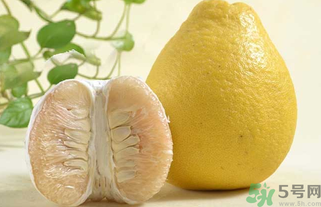 为何柚子会发苦,柚子苦啥原因 为何柚子会发苦,柚子苦啥原因