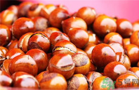 炒熟的栗子保存方法,炒熟的栗子怎么保存方法