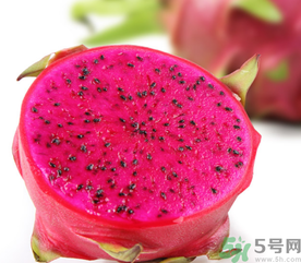 京都一号红心火龙果是转基因吗,红心火龙果是转基因吗孕妇可以吃吗