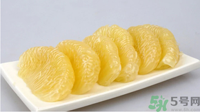 柚子的品种,什么柚子品种最好吃又甜