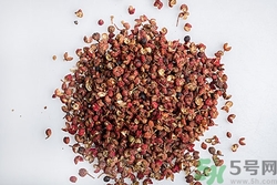 麻椒和花椒有什么区别,花椒和麻椒一样么