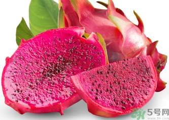 红心火龙果是凉性还是热性,火龙果是凉性水果还是热性水果