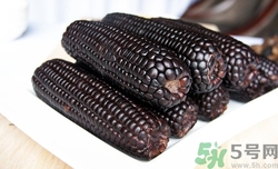 孕妇可以吃黑玉米吗?,孕妇可以吃黑糯米玉米吗