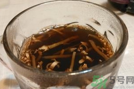 生姜煮可乐煮多长时间,可乐生姜怎么煮几分钟