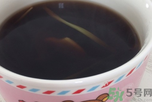 可乐煮生姜可以治疗咳嗽吗,咳嗽能喝可乐煮生姜吗