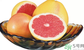 吃柚子能减肥吗?,柚子有没有减肥效果
