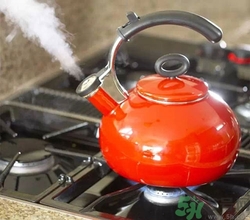 千滚水有没有毒,千滚水到底能不能喝