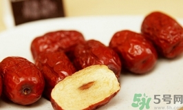 红枣的营养价值和功效,红枣有什么营养和功效