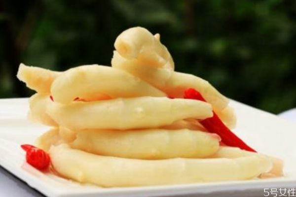 什么叫炮姜,炮姜是生姜吗 什么叫炮姜,炮姜是生姜吗