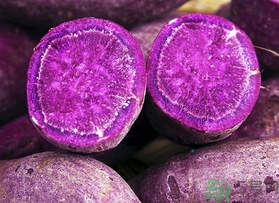 紫薯发软了还能吃吗,紫薯变软了是坏了吗