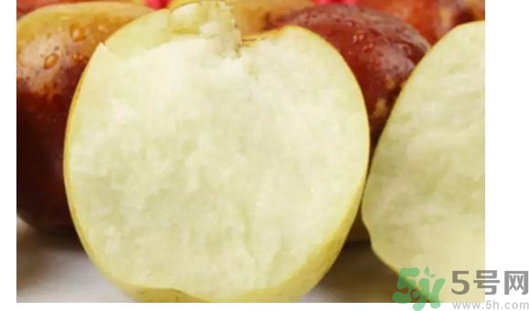 冬枣吃多了会不会上火,冬枣吃多了会怎么样