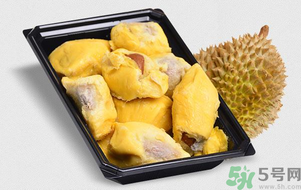 榴莲肉放冷藏可以存放几天?.?,榴莲肉放冰箱冷藏可以存放几天