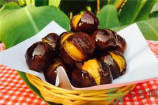 炒的板栗变硬了怎么办,炒板栗变硬怎么能变软