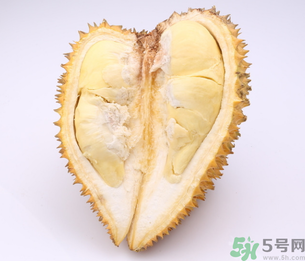 吃榴莲的功效和作用,榴莲怎样吃