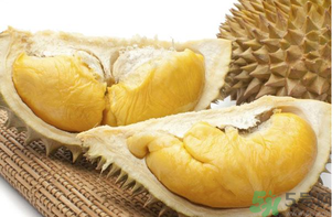 榴莲的营养价值和食用功效,榴莲的营养价值高不高