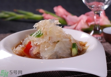 海蜇是什么东西,海蜇是动物还是植物水母吗 海蜇是什么东西,海蜇是动物还是植物水母吗