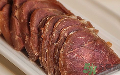 自己做的卤牛肉能保存多久,卤好的牛肉怎么保存时间长