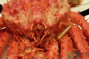 活的帝王蟹怎么储存,帝王蟹如果保鲜存活