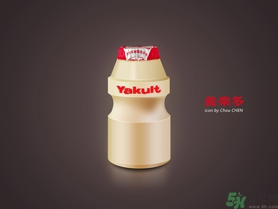 养乐多正确喝法,养乐多怎么喝