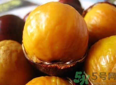 螃蟹和板栗能一起吃么能一起吃吗,板栗和螃蟹能一起吃吗 吃螃蟹能吃板栗吗