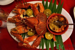 椰子蟹可以吃吗,椰子蟹吃法