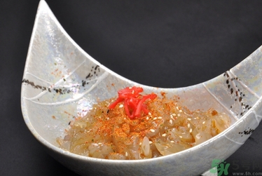 活海蜇怎么保存方法,活海蜇怎么保存