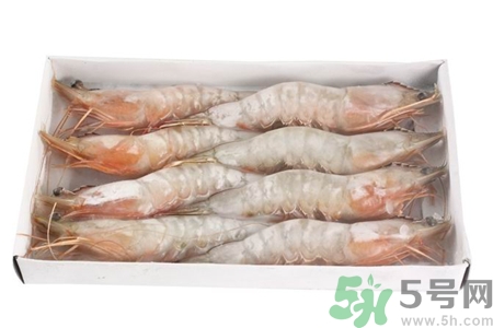 活明虾怎么保存比较新鲜,明虾的保存方法