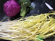 韭黄的营养价值及功效和作用,韭黄有什么营养和功效