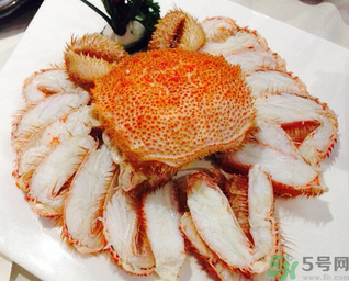 毛蟹的介绍,毛蟹是什么