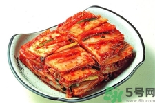 泡菜对身体有什么好处,泡菜对人体有益吗 泡菜对身体有什么好处,泡菜对人体有益吗