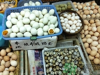 熟的咸鸭蛋可以放多久,煮熟的咸鸭蛋可以放多少天能放几天