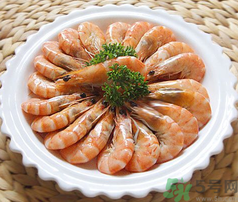 淡水虾的种类,海虾种类大全