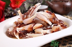 醉蟹有什么功效吗,醉蟹的营养价值和禁忌