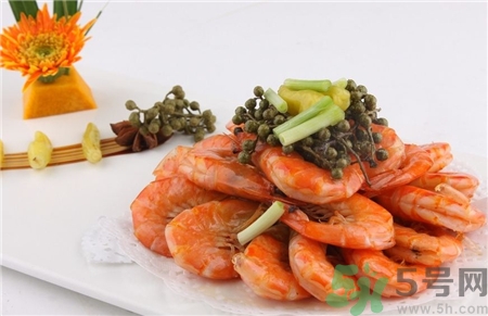 基围虾和明虾有什么区别,明虾和基围虾是海虾吗