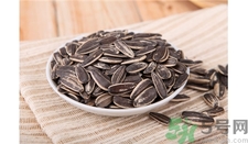 葵瓜子的营养价值及功效和作用,葵瓜子的营养和功效