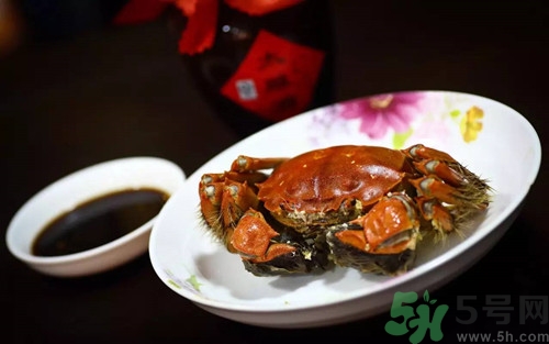 醉蟹是生吃还是熟吃,生醉蟹和熟醉蟹的区别 醉蟹是生吃还是熟吃,生醉蟹和熟醉蟹的区别