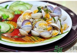 蛤蜊可以放过夜吗,蛤蜊放了一夜还能吃吗