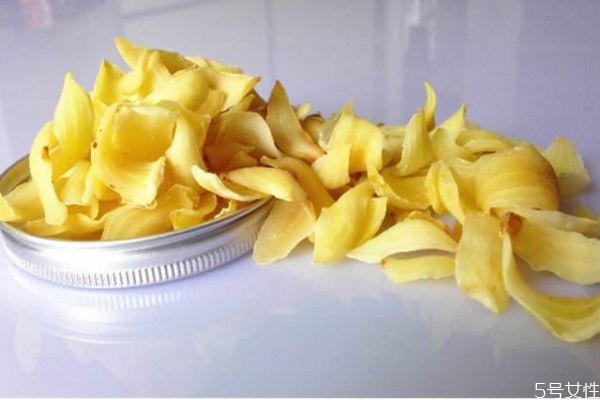 百合的食用方法和做法,自己种的百合可以吃吗