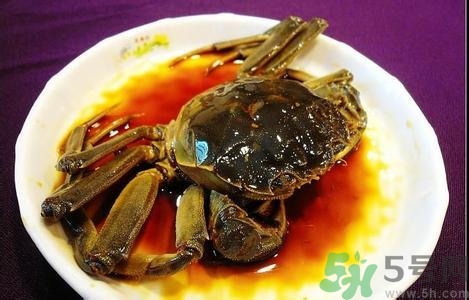 醉蟹生吃有寄生虫吗,吃醉蟹怎样避免寄生虫 醉蟹生吃有寄生虫吗,吃醉蟹怎样避免寄生虫