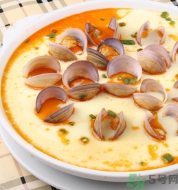 蛤蜊的保存方法,蛤蜊如何保存