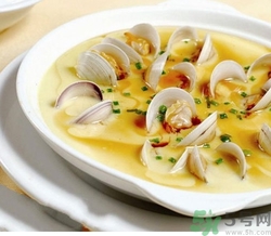 蛤蜊是发物吗?手术后可以吃蛤蜊吗?,蛤蜊是发物吗?